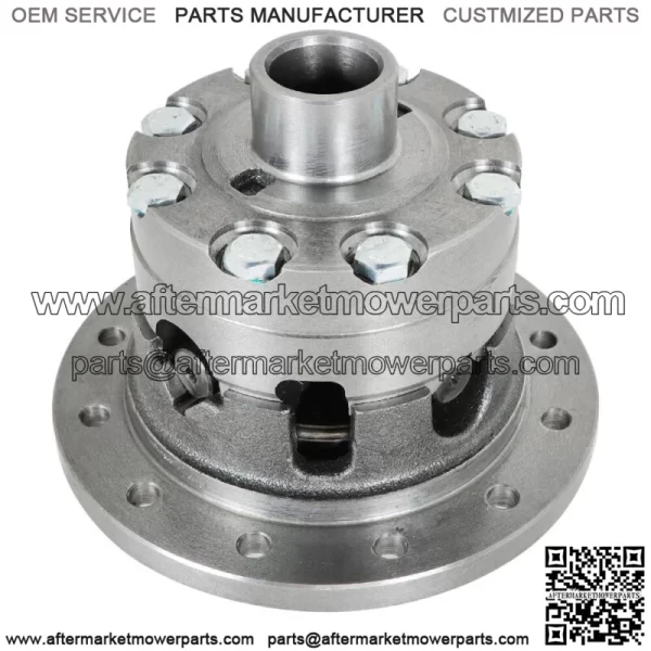 8.75" Posi Unit 30 Spline Limited-Slip Locker 12-Bolt For Chrysler Heavy-Duty - Image 2