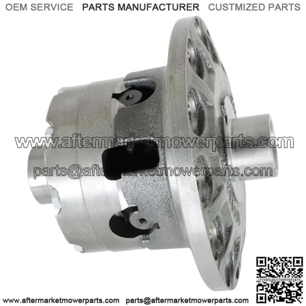 8.75" Posi Unit 30 Spline Limited-Slip Locker 12-Bolt For Chrysler Heavy-Duty - Image 4