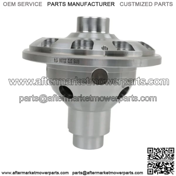 For 9" Inch Ford 28 Spline Posi Unit Trac Lok Loc 9 Inch Traction Lock