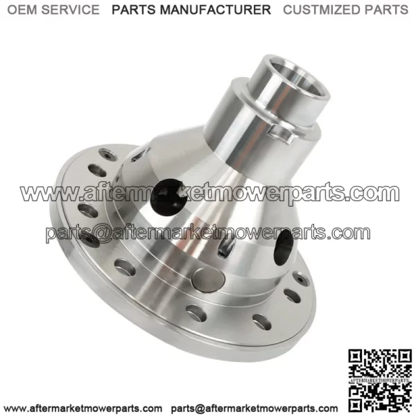 For 9" Inch Ford 28 Spline Posi Unit Trac Lok Loc 9 Inch Traction Lock - Image 2