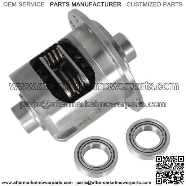 8.8" For Ford Posi Unit - 31 Spline - Heavy-Duty Limited-Slip Locker NEW