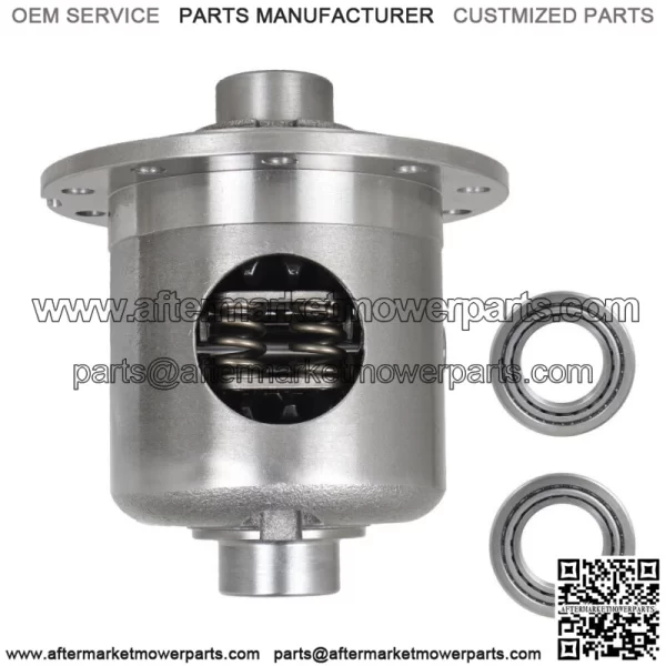 8.8" For Ford Posi Unit - 31 Spline - Heavy-Duty Limited-Slip Locker NEW - Image 2