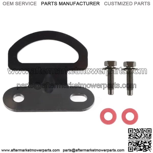 Rear Bed Metal Tie Down Rope Hook Latch For 2004-20 Nissan Frontier Titan - Image 2