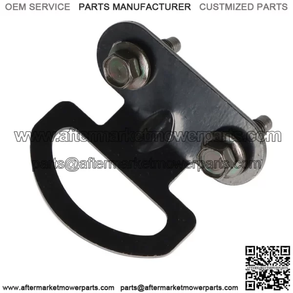 Rear Bed Metal Tie Down Rope Hook Latch For 2004-20 Nissan Frontier Titan - Image 3