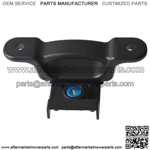 For 2015-2020 Ford F150 F250 4X Box Tie Down Truck Bed Cleats Lock FL3Z99000A64B - Image 3