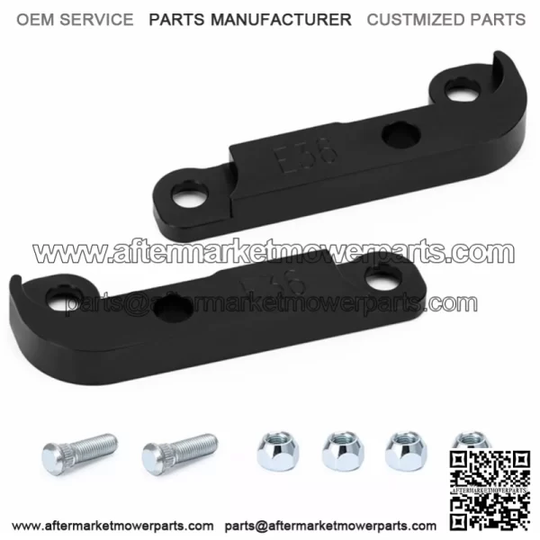E36 drift lock#black - Image 4