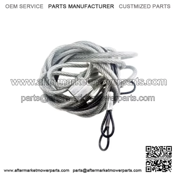Hood lock upgraded version#silver - Image 3