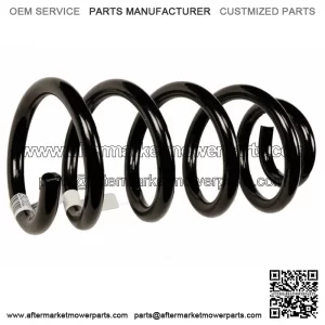 Coil Spring Front-Left/Right GM Parts 23312162 (For: More than one vehicle)