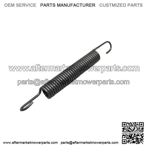 Clutch and Brake Pedal Spring For 350951R1