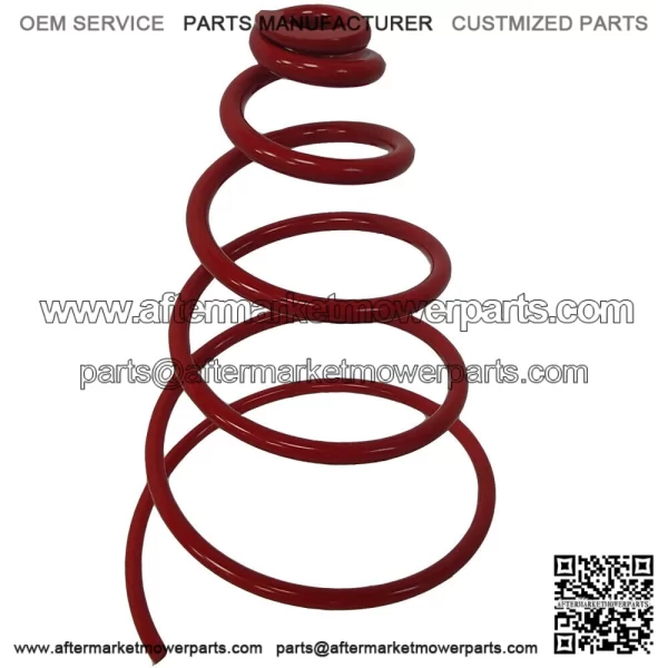 Seat Spring Fits FARMALL C H HV M MD MTA 200 350 400 460 560 660 Heavy 354670R2