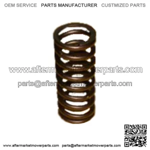 3165977 Spring Fits Caterpillar Fits CAT Industrial Construction Models