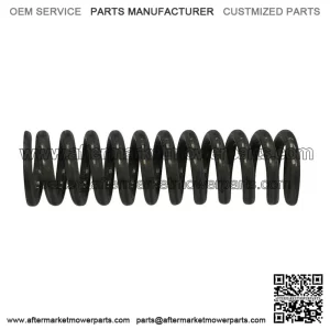 IHS4198 Governor Bumper Spring - Fits International