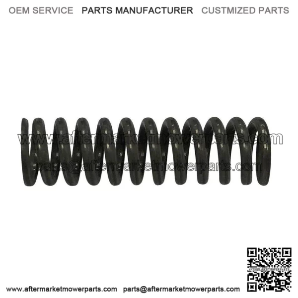 IHS4198 Governor Bumper Spring - Fits International