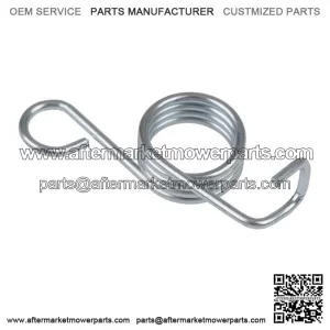 Choke Return Spring Fits Ford NAA 600 700 800 900 Tractors - Part # EAE9539A