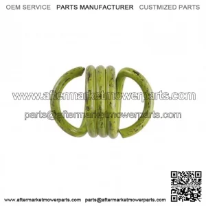 619731 Mechanical Brake Retractor Spring Fits John Deere