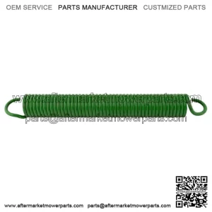 M2421T New 17 3/8" Rockshaft Return Spring Fits John Deere Tractor 330 320 40 +
