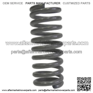 R5115 Clutch Adjusting Spring Fits John Deere