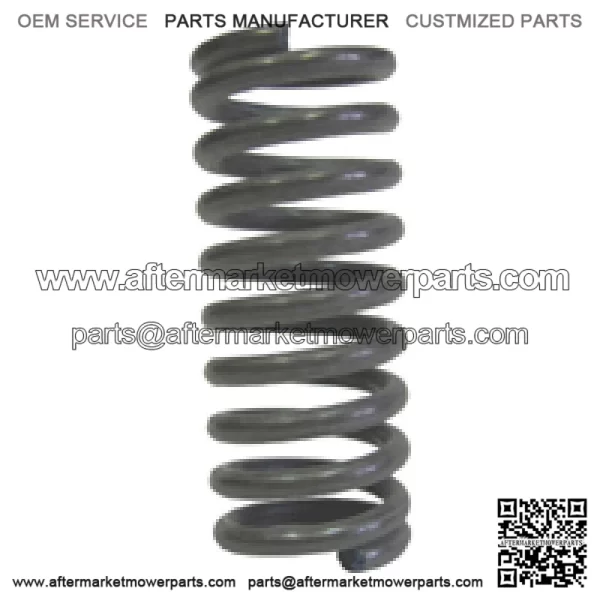 R5115 Clutch Adjusting Spring Fits John Deere