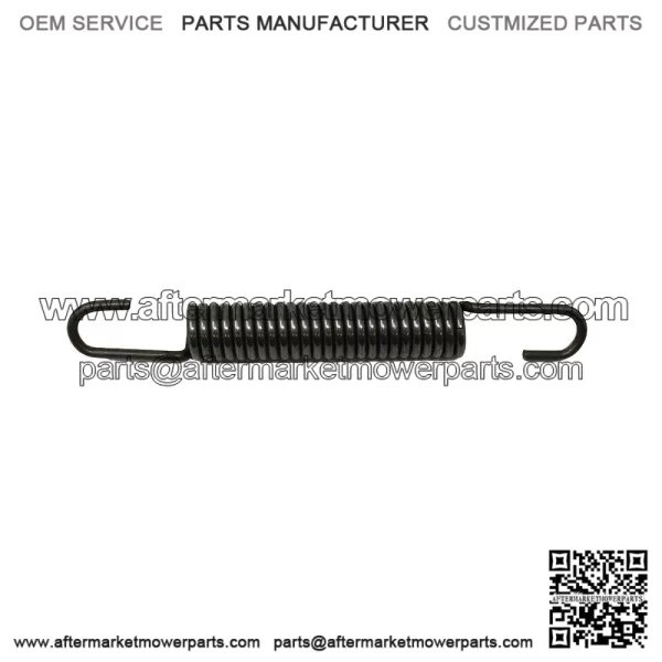 1850217M1 Brake Spring Fits Massey Ferguson 230 240