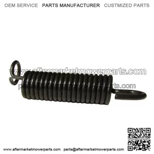 Rear Brake Shoe Return Spring - Fits Allis Chalmers 70207320 207320