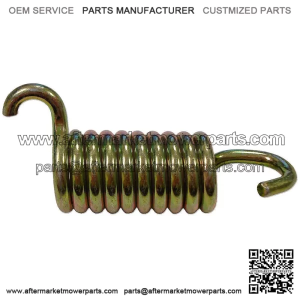 ACS316 Brake Shoe Return Spring Fits Allis Chalmers
