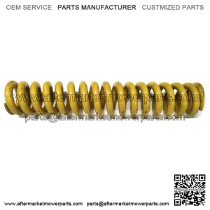 2V7442 Recoil Track Spring Fits CAT Track Dozer/Loader D4D D4E 941B 951
