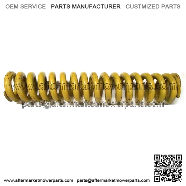 2V7442 Recoil Track Spring Fits CAT Track Dozer/Loader D4D D4E 941B 951
