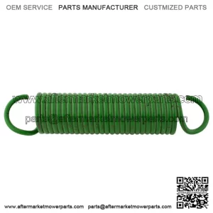 R6854 Rockshaft Return Spring - 11 3/4" Fits John Deere