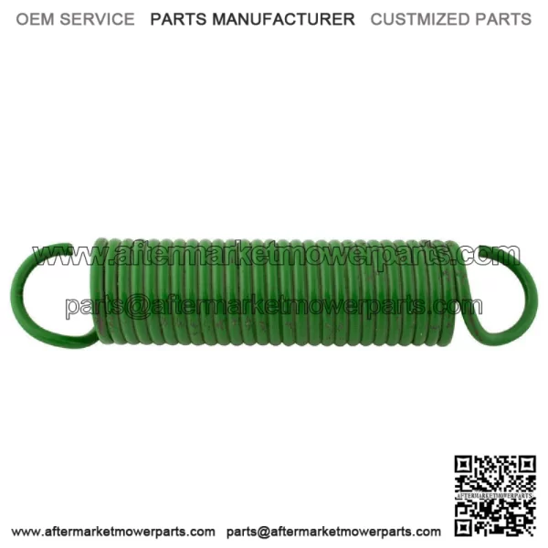 R6854 Rockshaft Return Spring - 11 3/4" Fits John Deere