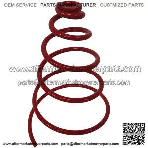 R0166 Seat Spring Fits Allis-Chalmers