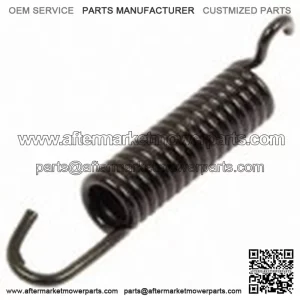 S.1785 Brake Shoe Return Spring. Fits Landini