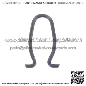 IHS2505 New Transmission Shift Detent Spring Fits Case-IH Tractor Models