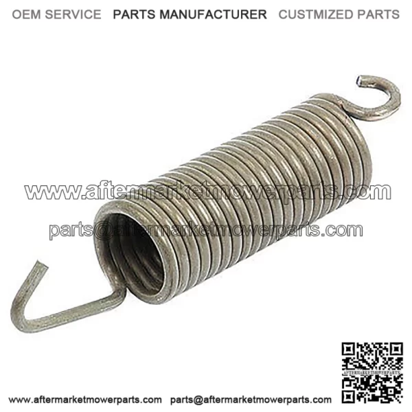 S.67141 Brake Pedal Return Spring. Fits Case IH