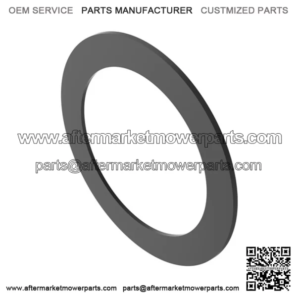 Tractor Disk Spring, PowrShift Transmission