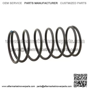 R7762 Seat Locator Spring Fits IH / Fits FARMALL