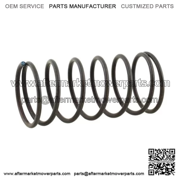 R7762 Seat Locator Spring Fits IH / Fits FARMALL