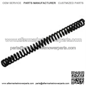 R70868 Pump Housing Valve Spring Fits John Deere 7020 Fits JD401 2030 6030