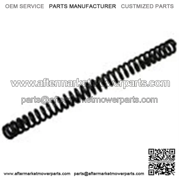 R70868 Pump Housing Valve Spring Fits John Deere 7020 Fits JD401 2030 6030