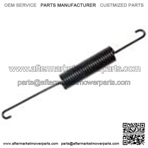 ACS300 Brake Rod Return Spring Fits Allis Chalmers