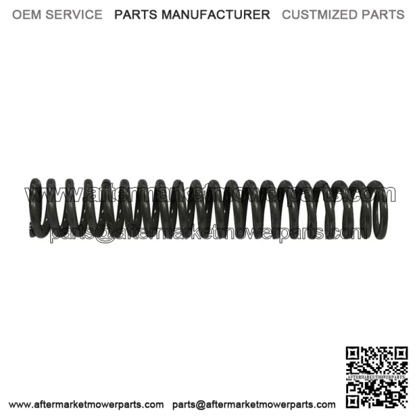 IHS4202 Governor Shaft Bumper Spring Fits International