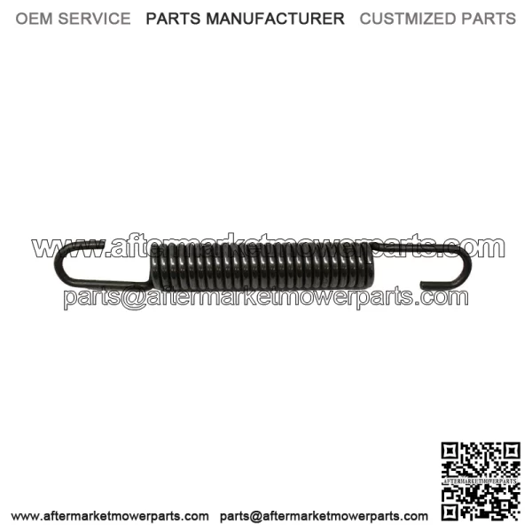 S.42067 Brake Shoe Return Spring. Fits Ford/New Holland