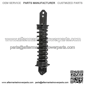 One New Trip Spring, fits Various Fisher/Western Snow Plows, Part Number 21452
