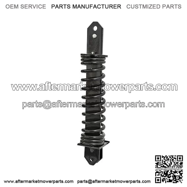 One New Trip Spring, fits Various Fisher/Western Snow Plows, Part Number 21452