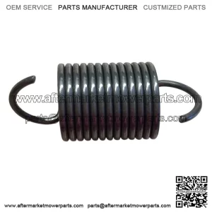 MHS3159 Clutch Throw-Out Bearing Spring - Fits Massey Harris 20, 22, 30, 33, 44