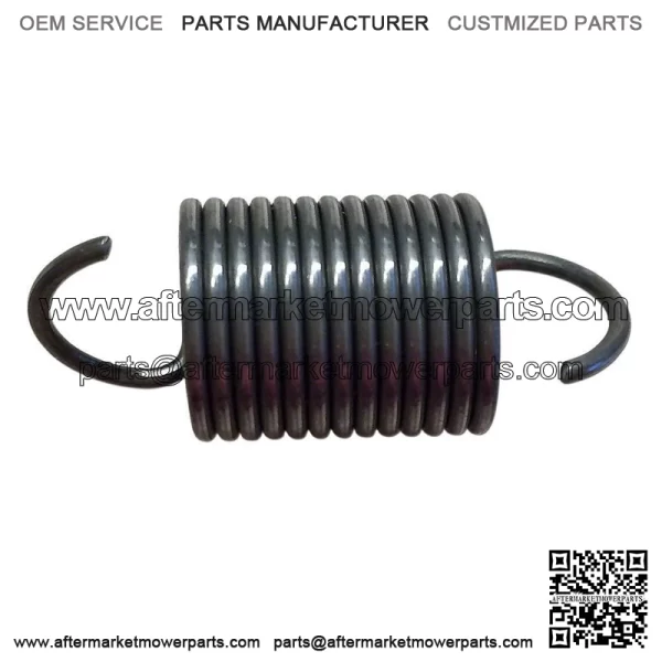 MHS3159 Clutch Throw-Out Bearing Spring - Fits Massey Harris 20, 22, 30, 33, 44