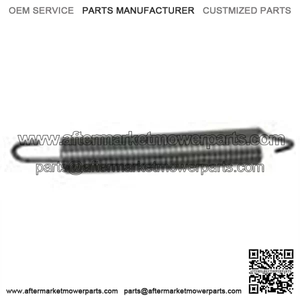 S.60410 Brake Pedal Return Spring. Fits Ford/New Holland