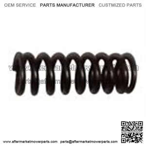 66182C1 New PTO Clutch Spring Fits Case-IH Tractor Models H84 385 395 +