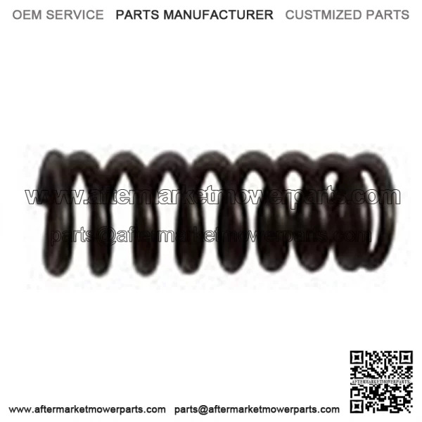 66182C1 New PTO Clutch Spring Fits Case-IH Tractor Models H84 385 395 +