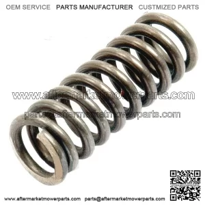 S.41974 Spring 180417M1 - Fits Massey Ferguson 1080, 1085, 133, 135, 135 Gas