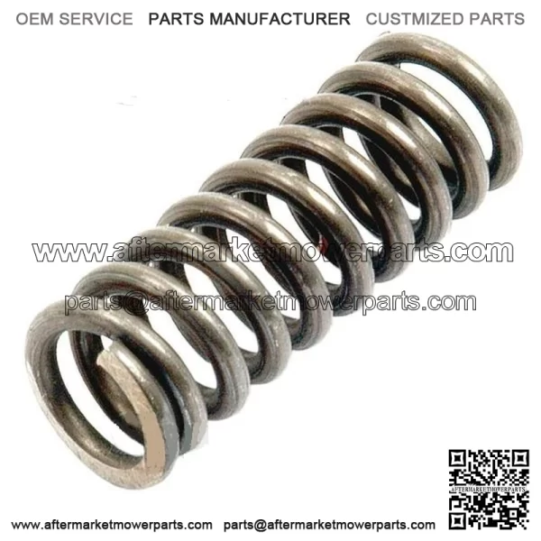 S.41974 Spring 180417M1 - Fits Massey Ferguson 1080, 1085, 133, 135, 135 Gas